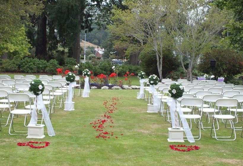 Hotel Mercure Dunedin Leisure Lodge 13