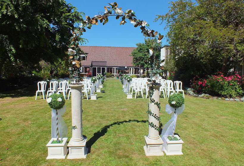 Hotel Mercure Dunedin Leisure Lodge 14