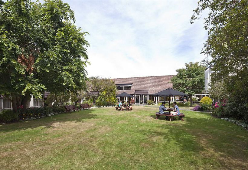 Hotel Mercure Dunedin Leisure Lodge 15