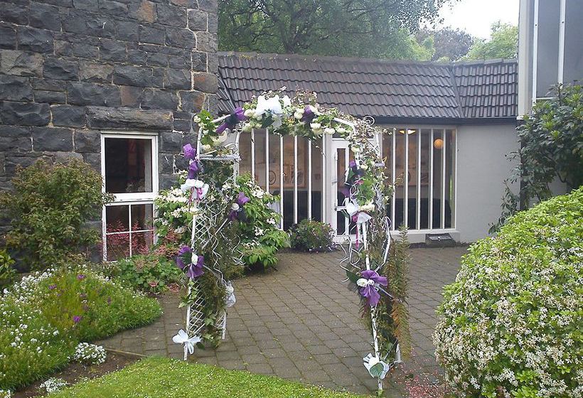 Hotel Mercure Dunedin Leisure Lodge 17
