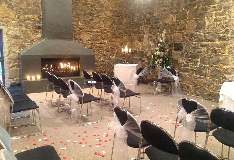 Hotel Mercure Dunedin Leisure Lodge 18