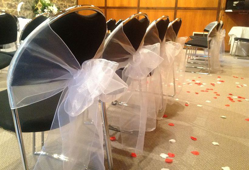 Hotel Mercure Dunedin Leisure Lodge 19