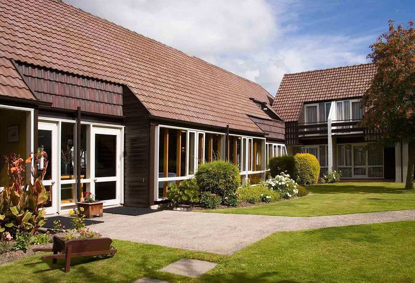 Hotel Mercure Dunedin Leisure Lodge 2