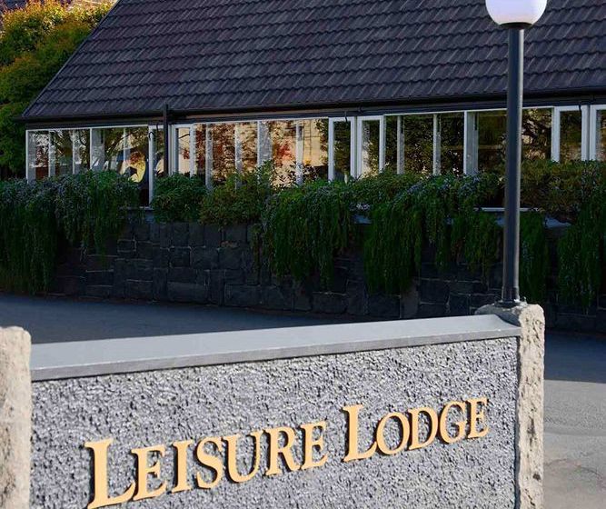 Hotel Mercure Dunedin Leisure Lodge 5