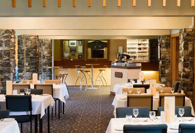 Hotel Mercure Dunedin Leisure Lodge 7