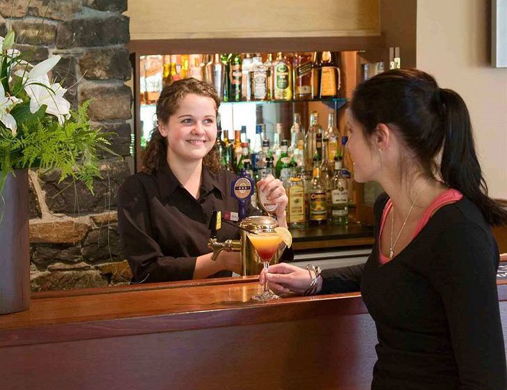 Hotel Mercure Dunedin Leisure Lodge 9