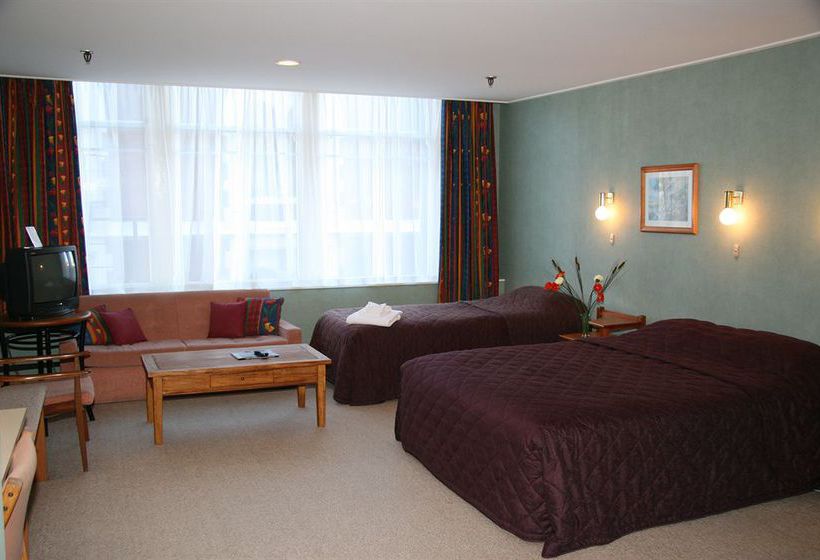 Best Western Leviathan Hotel Motel