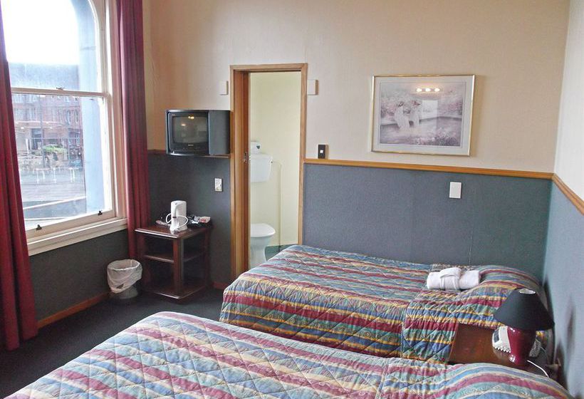 Best Western Leviathan Hotel Motel 12