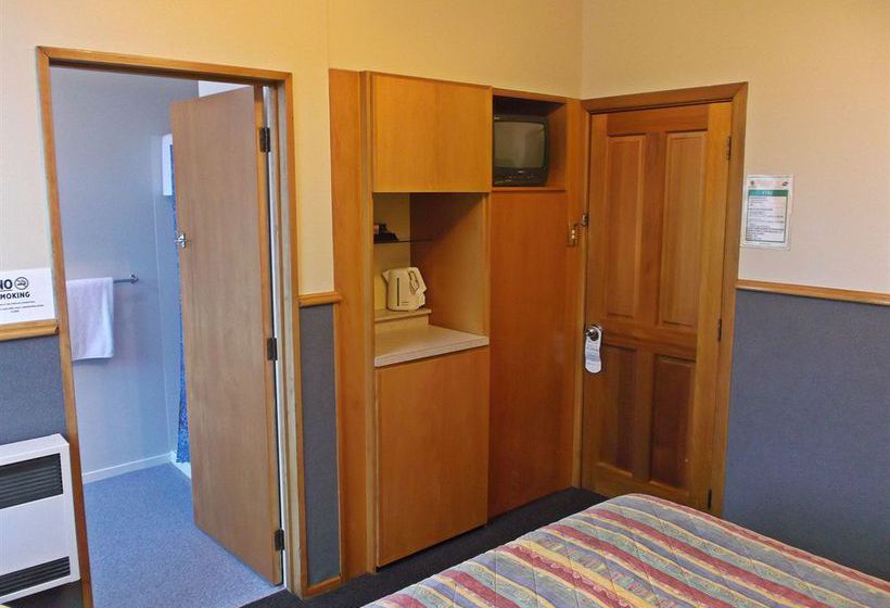 Best Western Leviathan Hotel Motel 14