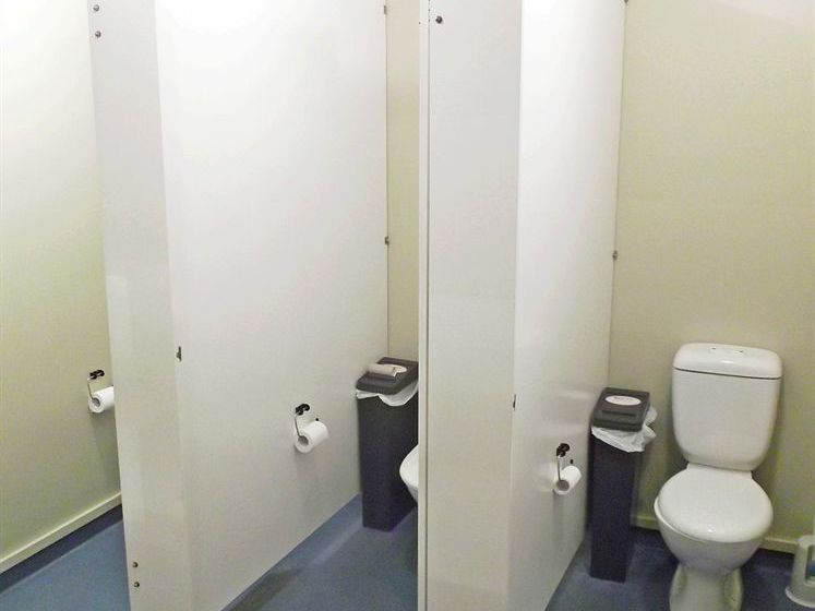 Best Western Leviathan Hotel Motel 15