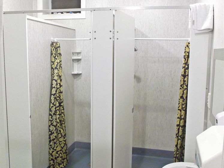 Best Western Leviathan Hotel Motel 16