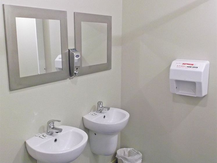 Best Western Leviathan Hotel Motel 17