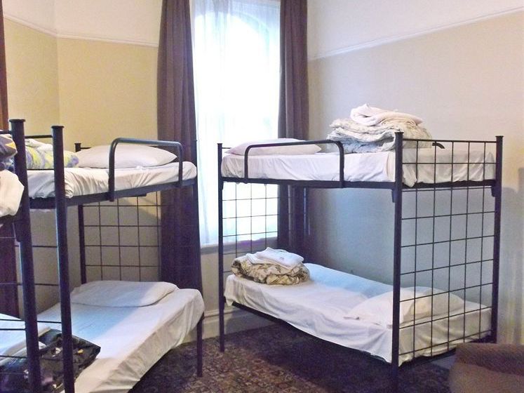 Best Western Leviathan Hotel Motel 18