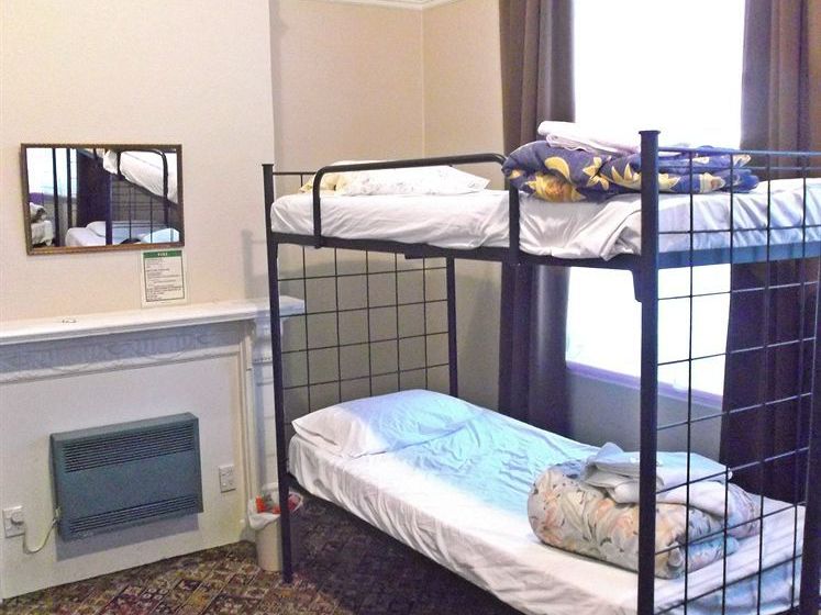 Best Western Leviathan Hotel Motel 19