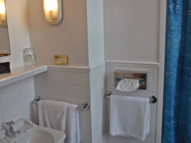 Best Western Leviathan Hotel Motel 20