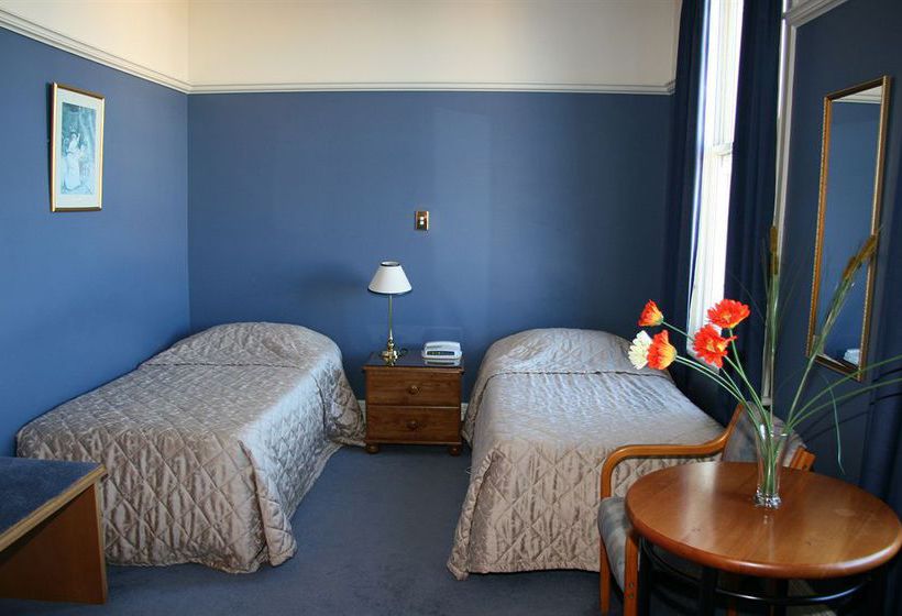 Best Western Leviathan Hotel Motel 3