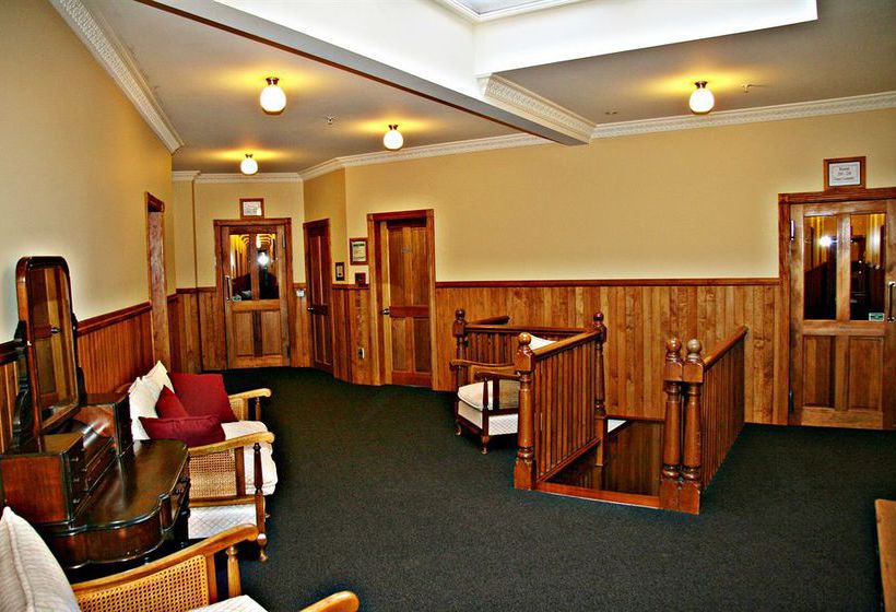 Best Western Leviathan Hotel Motel 7