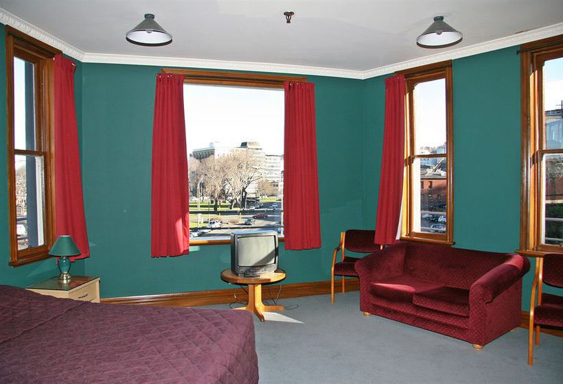 Best Western Leviathan Hotel Motel 8