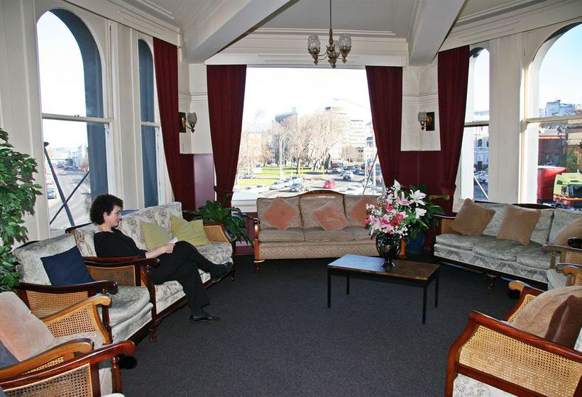 Best Western Leviathan Hotel Motel 9