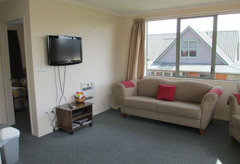 Best Western Aachen Place Motel 1