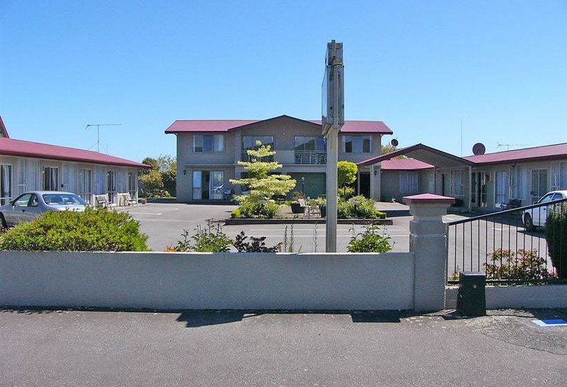 Best Western Aachen Place Motel 10