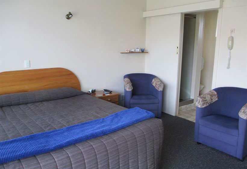 Best Western Aachen Place Motel 12