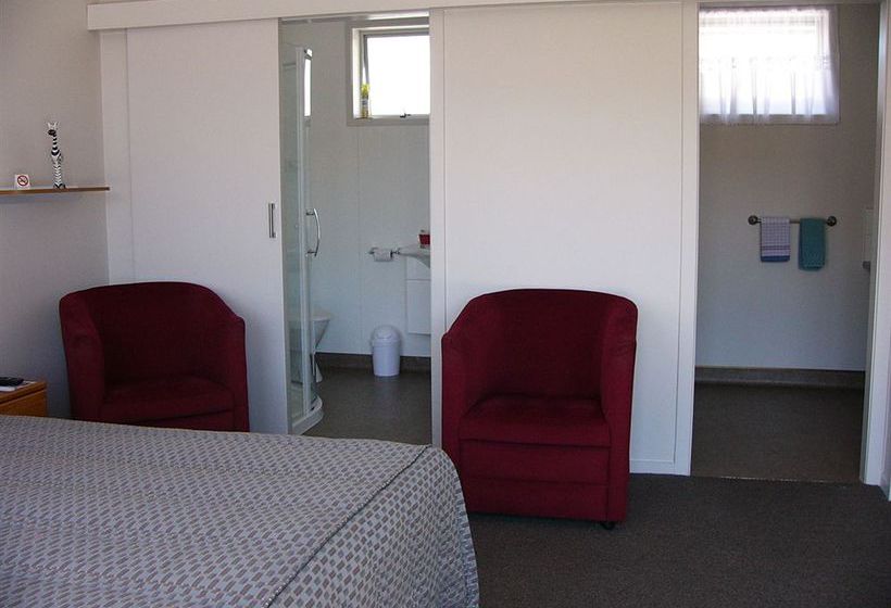 Best Western Aachen Place Motel 13