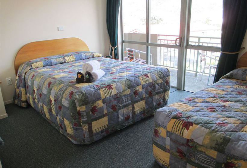 Best Western Aachen Place Motel 14