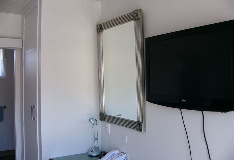 Best Western Aachen Place Motel 15