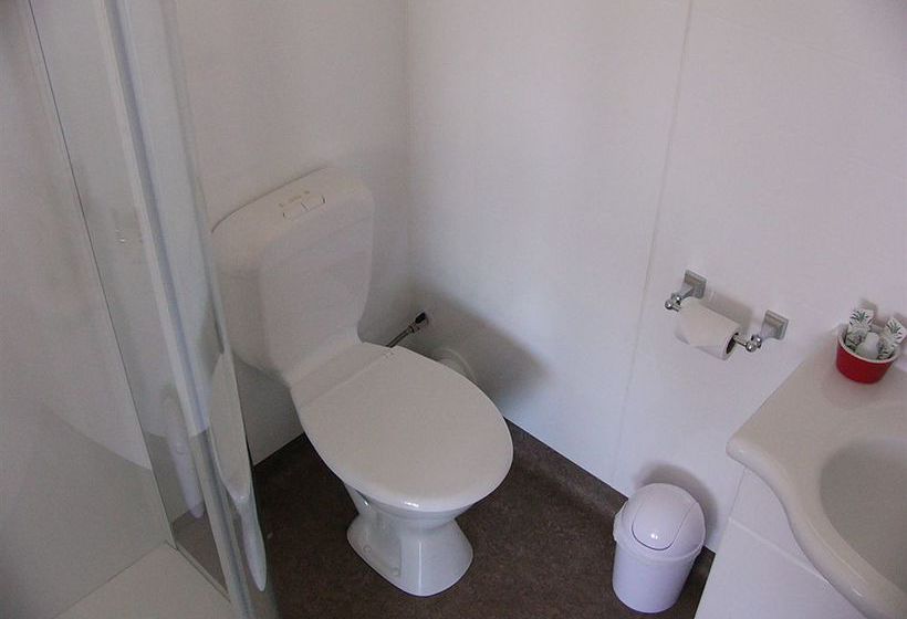 Best Western Aachen Place Motel 16