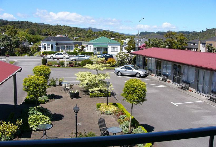 Best Western Aachen Place Motel 17