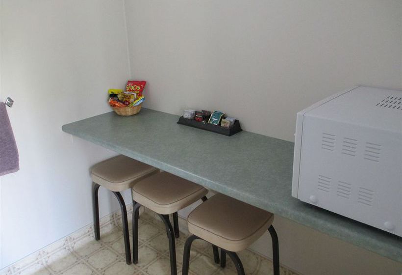 Best Western Aachen Place Motel 2