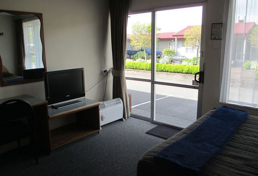 Best Western Aachen Place Motel 3