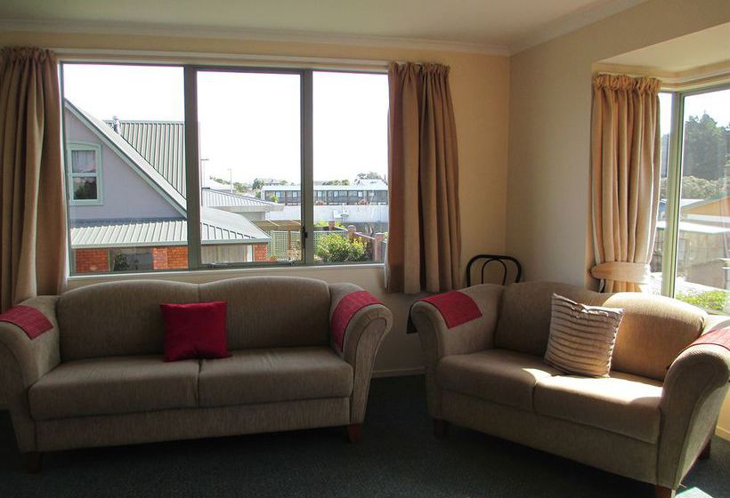 Best Western Aachen Place Motel 4