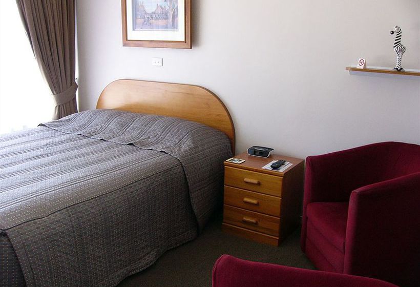 Best Western Aachen Place Motel 5