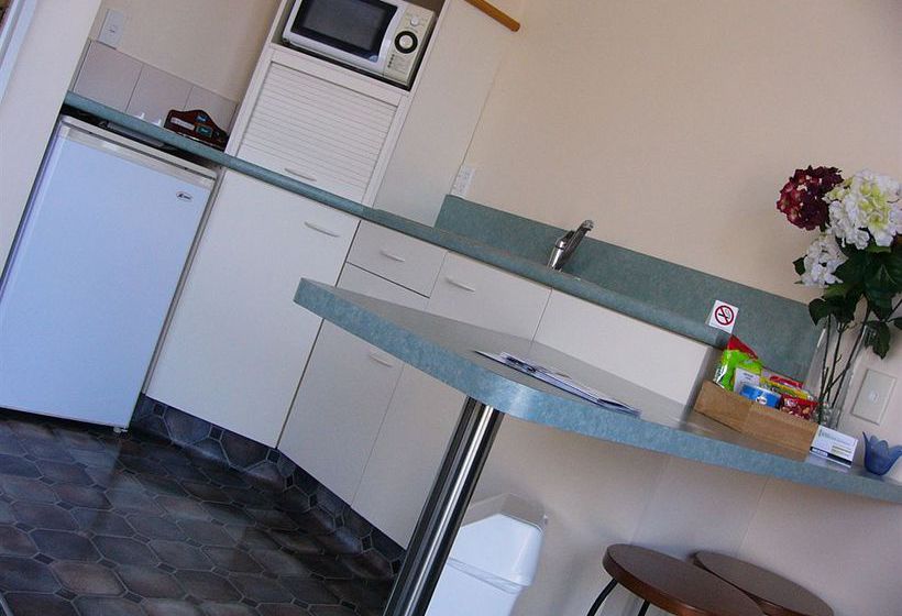 Best Western Aachen Place Motel 6