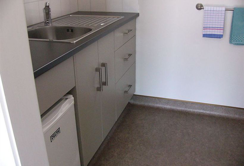 Best Western Aachen Place Motel 7