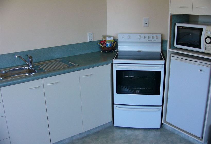 Best Western Aachen Place Motel 9