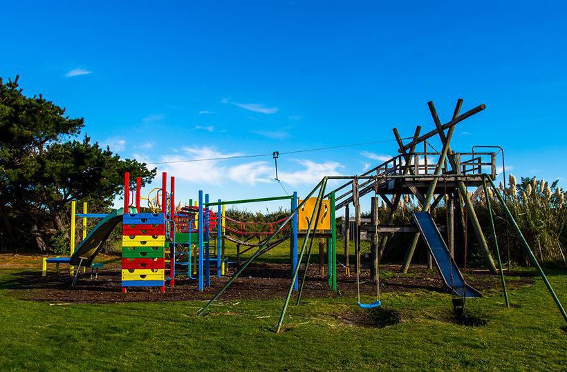 Charles Court Motel 13