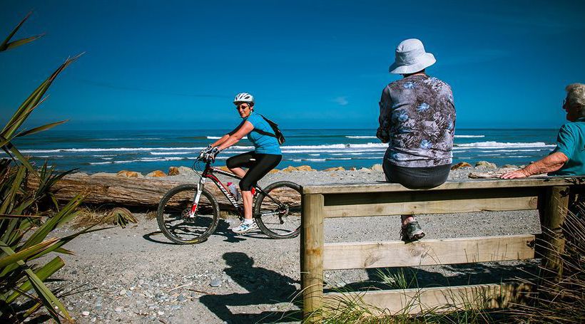 Charles Court Motel 2