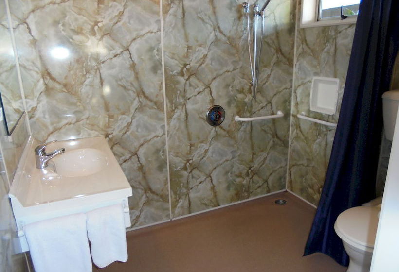 South Beach Motel Greymouth