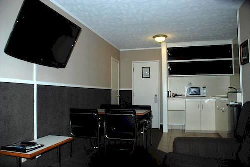 Hotel Fountain City Mountain Inn 3