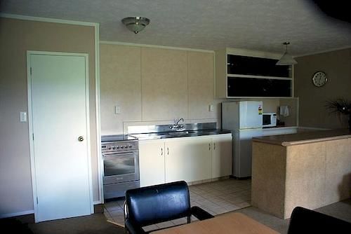 Hotel Fountain City Mountain Inn 4