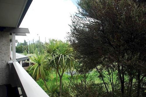 Hotel Fountain City Mountain Inn 5