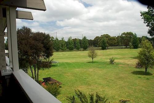 Hotel Fountain City Mountain Inn 6