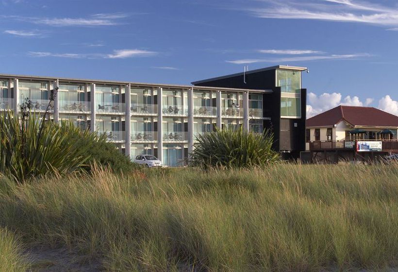 Hotel Beachfront Hokitika Hokitika South Island