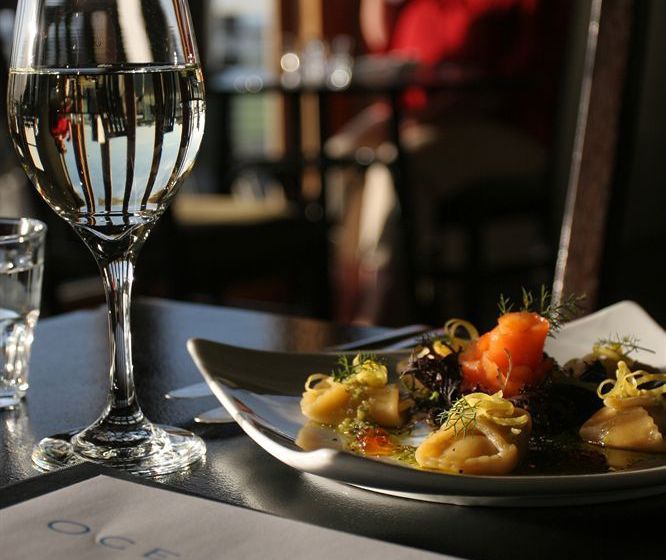 Hotel Beachfront Hokitika 3