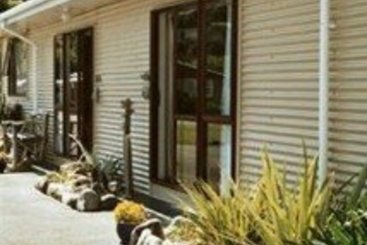 Aneden Motel South Island