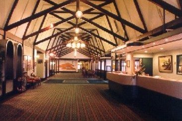 Hotel Ascot Park Motor 1