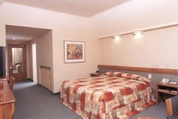 Hotel Ascot Park Motor 2